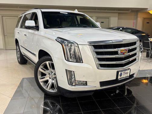 Other 2017 Cadillac Escalade Premium Luxury