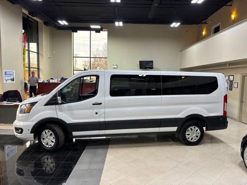 Other 2024 Ford Transit-350 XLT