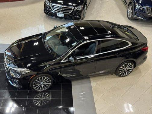 2021 BMW 228 Gran Coupe sDrive