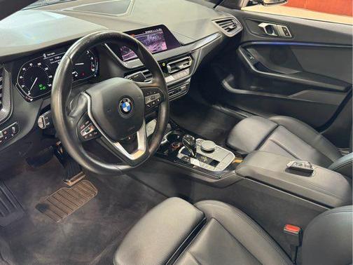 2021 BMW 228 Gran Coupe sDrive