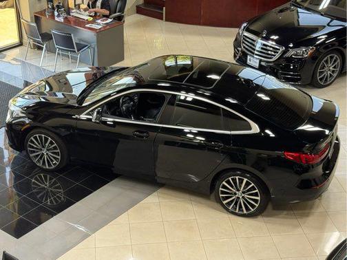 2021 BMW 228 Gran Coupe sDrive