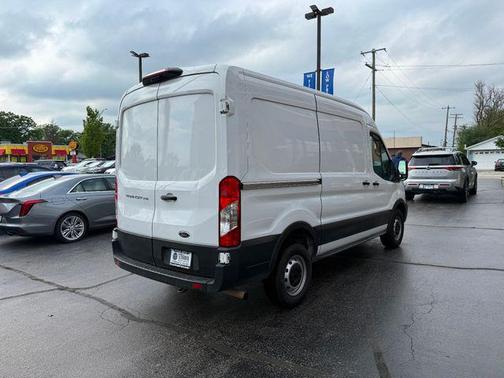 2020 Ford Transit-250 Base