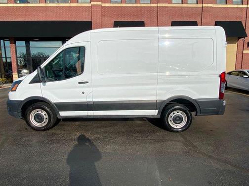 2020 Ford Transit-250 Base