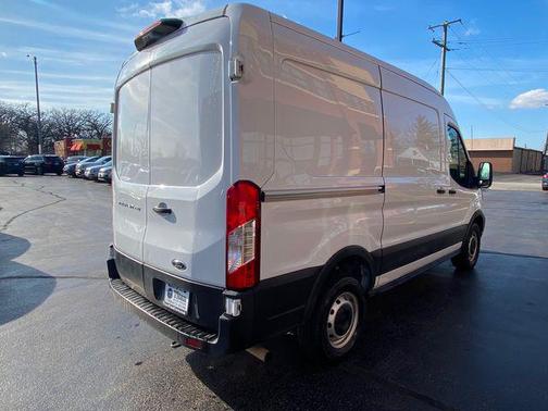 2020 Ford Transit-250 Base