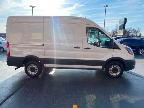 2020 Ford Transit-250 Base