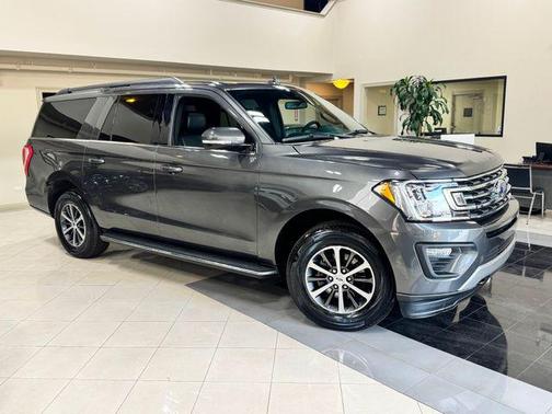 Other 2021 Ford Expedition Max XLT