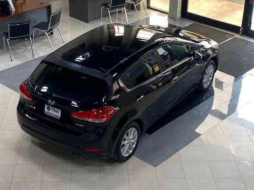 2015 Kia Forte EX