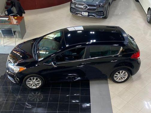 2015 Kia Forte EX