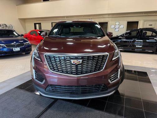 Other 2022 Cadillac XT5 Premium Luxury