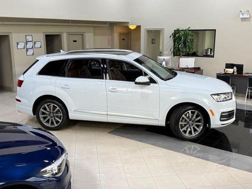 Other 2018 Audi Q7 2.0T Premium