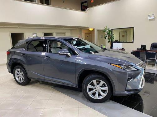 2016 Lexus RX 350 Base
