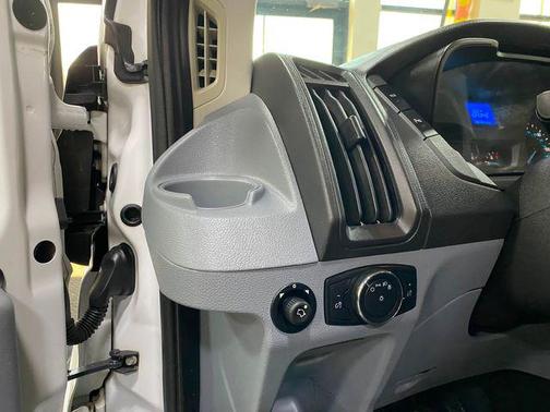 2018 Ford Transit-350 XLT