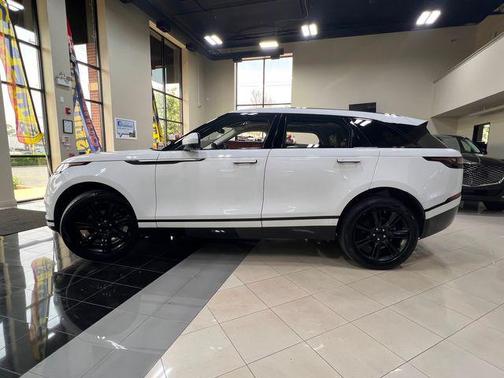 2020 Land Rover Range Rover Velar P250 S