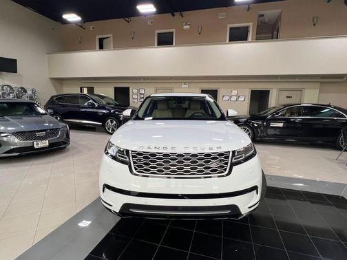 2020 Land Rover Range Rover Velar P250 S