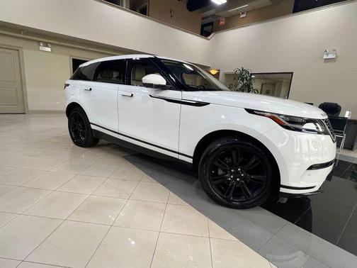 2020 Land Rover Range Rover Velar P250 S