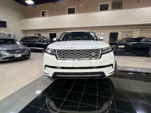 2020 Land Rover Range Rover Velar P250 S