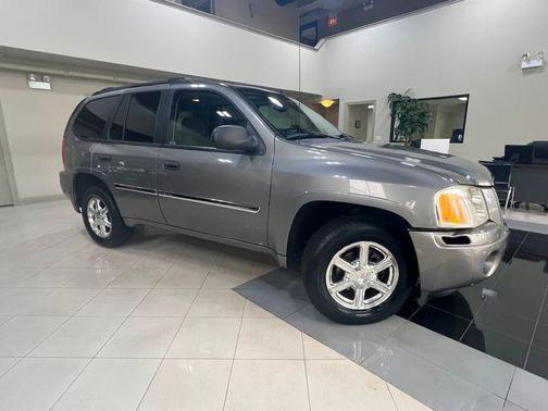2008 GMC Envoy SLE