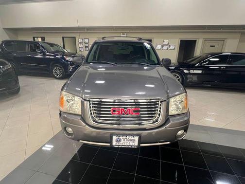 2008 GMC Envoy SLE
