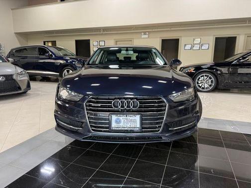 Other 2018 Audi A7 3.0T Premium Plus