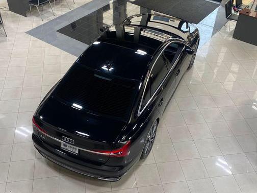 2019 Audi A6 45 Premium