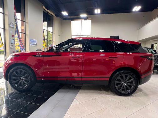 2021 Land Rover Range Rover Velar P250 S