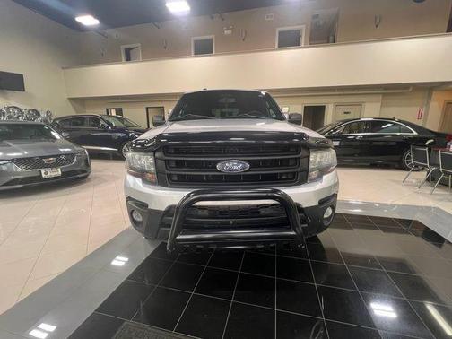 2017 Ford Expedition XL