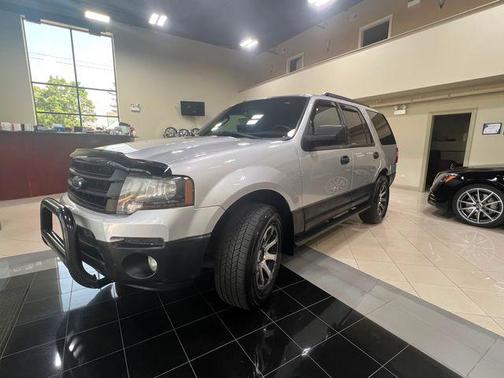 2017 Ford Expedition XL