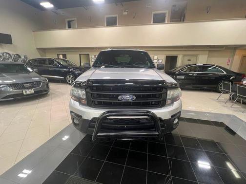 2017 Ford Expedition XL
