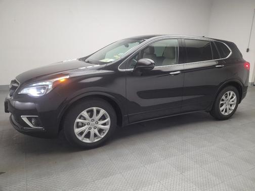 2019 Buick Envision Preferred