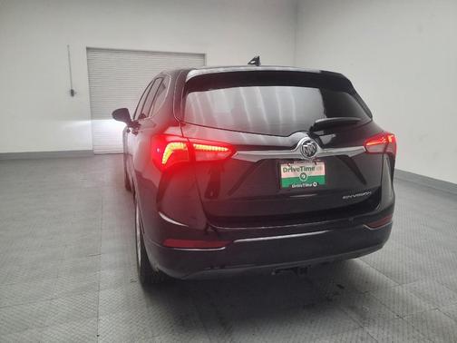 2019 Buick Envision Preferred