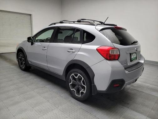 2013 Subaru XV Crosstrek 2.0i Limited