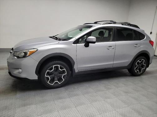 2013 Subaru XV Crosstrek 2.0i Limited
