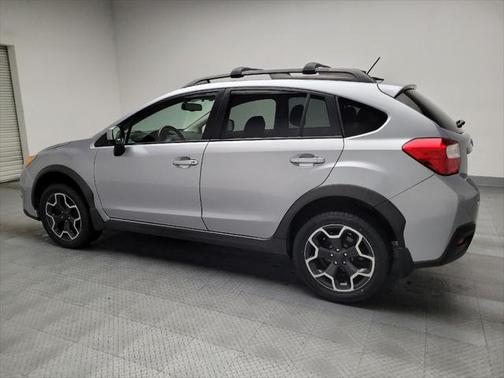 2013 Subaru XV Crosstrek 2.0i Limited
