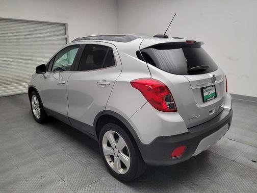 2015 Buick Encore Base