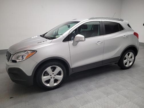 2015 Buick Encore Base