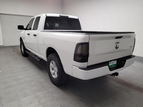 2019 RAM 1500 Express