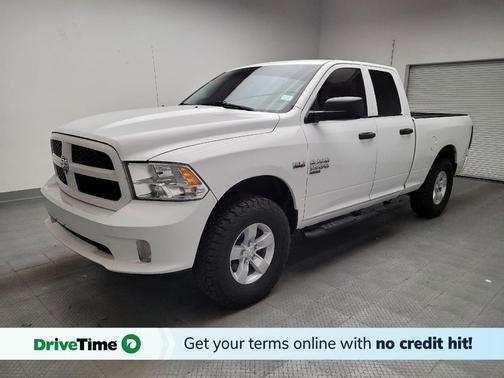 2019 RAM 1500 Express