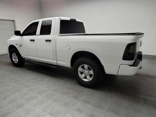 2019 RAM 1500 Express