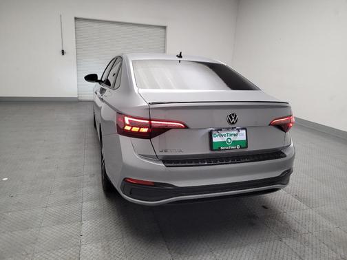 2024 Volkswagen Jetta 1.5T Sport