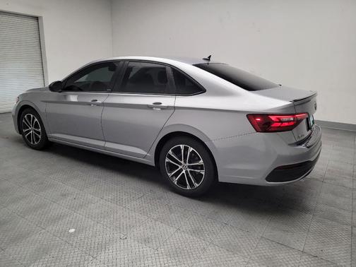 2024 Volkswagen Jetta 1.5T Sport