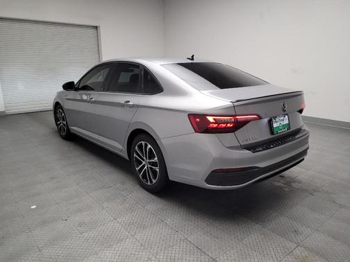 2024 Volkswagen Jetta 1.5T Sport