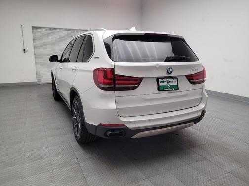 2017 BMW X5 eDrive xDrive40e