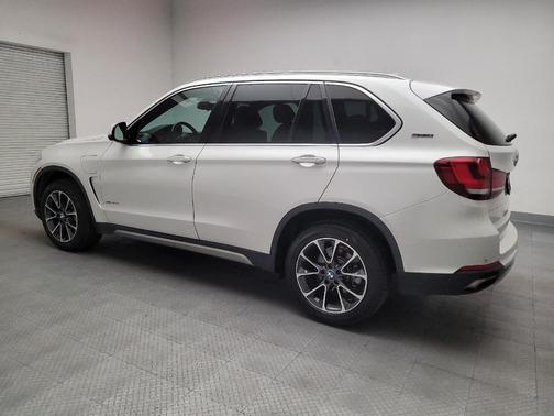 2017 BMW X5 eDrive xDrive40e