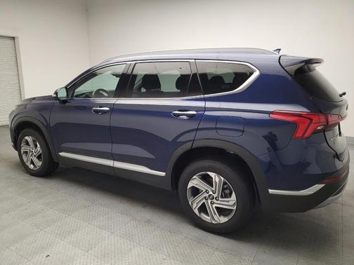 Stormy Sea 2023 Hyundai SANTA FE SEL 2.4