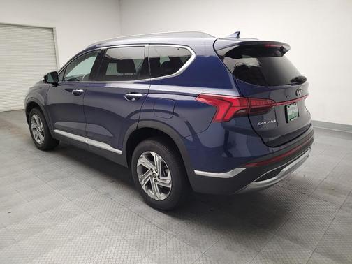 Stormy Sea 2023 Hyundai SANTA FE SEL 2.4