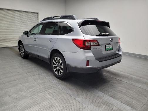 2015 Subaru Outback 3.6R Limited