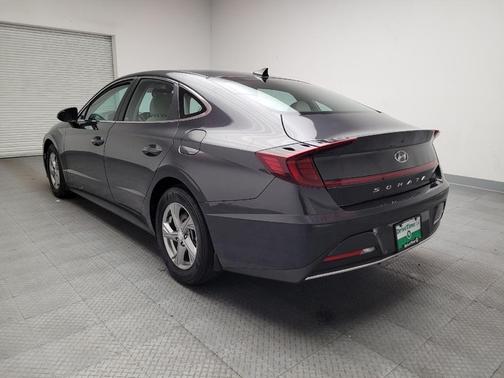 2023 Hyundai SONATA SE