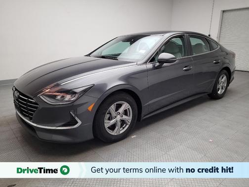 2023 Hyundai SONATA SE