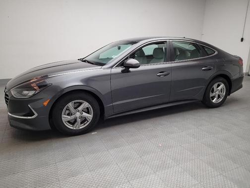 2023 Hyundai SONATA SE