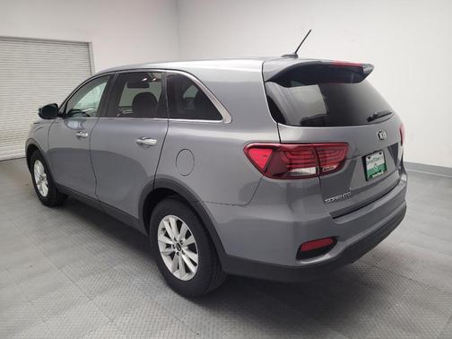2020 Kia Sorento LX